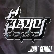 Hab' gehört... mp3 Single by Samy Deluxe