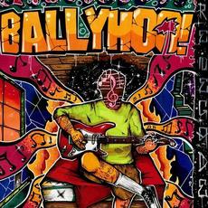 Renegade (feat. Ted Bowne) mp3 Single by Ballyhoo!