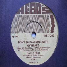 Don't Go Walking With My Heart + Take Me Down To Cape Town mp3 Single by Ballyhoo!