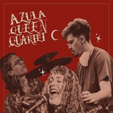 Blues Sem Fronteiras mp3 Album by Azula Queen Quartet