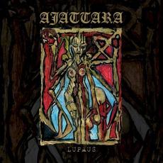 Lupaus mp3 Album by Ajattara