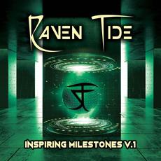 Inspiring Milestones V. I mp3 Album by Raven Tide