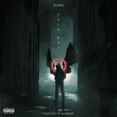 HALO BOY mp3 Album by Eligh & Aloeight