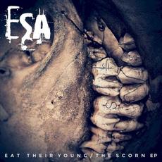 Eat Their Young / The Scorn mp3 Album by ESA