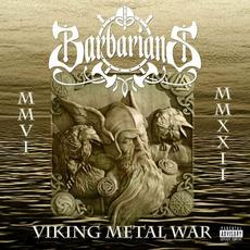Viking Metal War mp3 Album by Barbarians