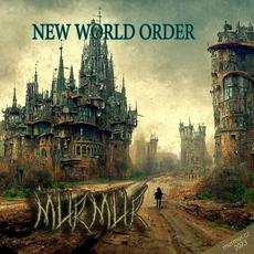 New World Order mp3 Album by Murmur (2)