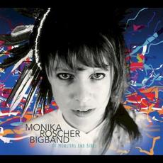 Of Monsters And Birds mp3 Album by Monika Roscher Bigband