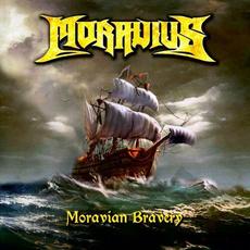 Moravian Bravery mp3 Album by Moravius