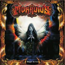 Hope in Us mp3 Album by Moravius