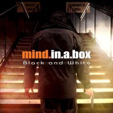 Black and White mp3 Album by mind.in.a.box