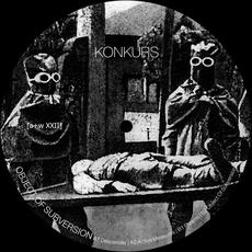 Object of Subversion mp3 Album by Konkurs