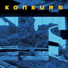 Mind Stimulant mp3 Album by Konkurs