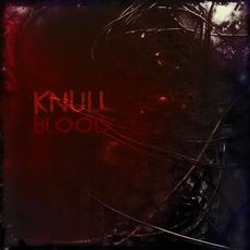 Blood mp3 Album by KNULL