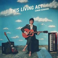 This Living Act mp3 Album by Conor Kenahan