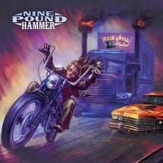 Rock 'N' Roll Radio mp3 Album by Nine Pound Hammer