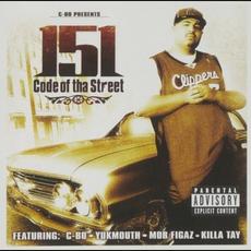 Code of tha Street mp3 Album by 151