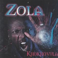 Khokhovula mp3 Album by Zola
