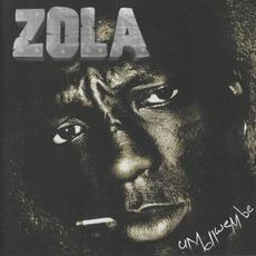 UMDLWEMBE mp3 Album by Zola