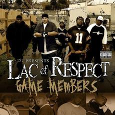 Game Members (Deluxe Edition) mp3 Album by Lac of Respect