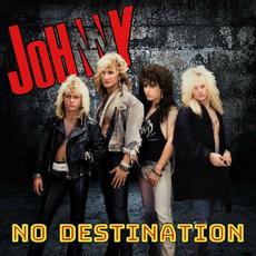 No Destination mp3 Album by Johnny