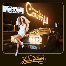 Married in a Honky Tonk mp3 Album by Jenny Tolman
