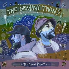 The Gemini Project mp3 Album by The Gemini Twins
