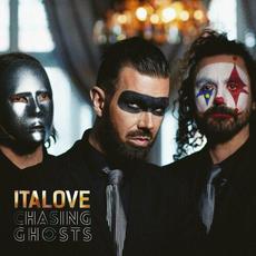 Chasing Ghosts (The Second Album) mp3 Album by Italove