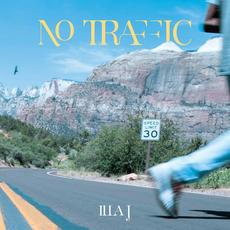 No Traffic mp3 Album by Illa J