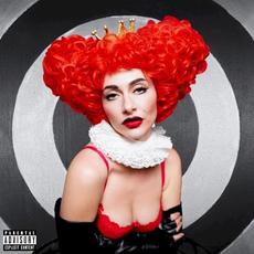 Mad Qveen mp3 Album by Qveen Herby