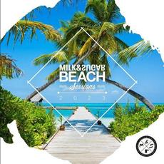 Milk & Sugar Beach Sessions 2023 mp3 Compilation by Various Artists