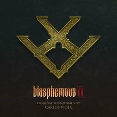 Blasphemous 2 Original Soundtrack mp3 Soundtrack by Carlos Viola