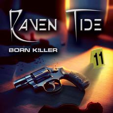 Born Killer mp3 Single by Raven Tide
