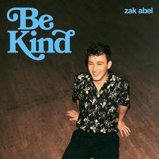 Be Kind mp3 Single by Zak Abel