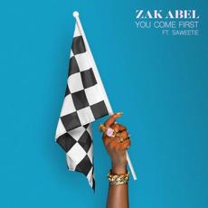 You Come First mp3 Single by Zak Abel