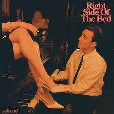 Right Side Of The Bed mp3 Single by Zak Abel