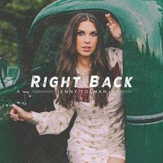 Right Back mp3 Single by Jenny Tolman