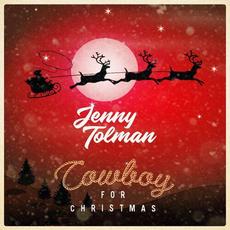 Cowboy for Christmas mp3 Single by Jenny Tolman