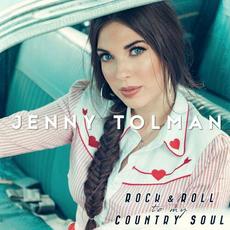 Rock & Roll to My Country Soul mp3 Single by Jenny Tolman