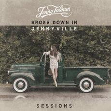 Till My Tank Is Empty (Broke Down in Jennyville Sessions) mp3 Single by Jenny Tolman