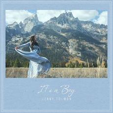 It's a Boy mp3 Single by Jenny Tolman