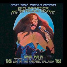 Live at the Carousel Ballroom 1968 mp3 Live by Big Brother & The Holding Company