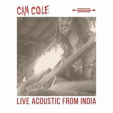 Live Acoustic from India mp3 Live by Cam Cole