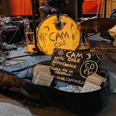 Live Busking at Camden Town Station mp3 Live by Cam Cole