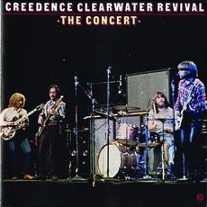 The Concert mp3 Live by Creedence Clearwater Revival