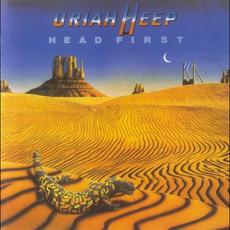 Head First (Deluxe Edition) mp3 Album by Uriah Heep