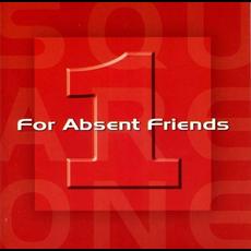 Square One mp3 Album by For Absent Friends