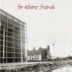 FAF Out of HAL mp3 Album by For Absent Friends