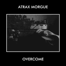 Overcome mp3 Album by Atrax Morgue