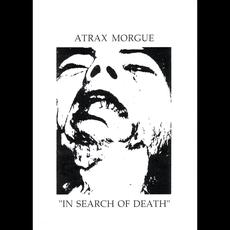 In Search Of Death mp3 Album by Atrax Morgue