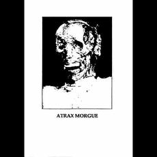 Black Slaughter mp3 Album by Atrax Morgue